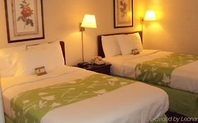 Americas Best Value Inn Warrenton Mo